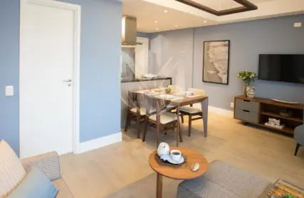 Imagem: Apartamento para Alugar, Brooklin Paulista