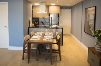 Imagem: Apartamento para Alugar, Brooklin Paulista