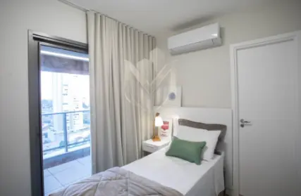 Imagem: Apartamento para Alugar, Brooklin Paulista