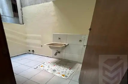 Imagem: Casa Térrea para Alugar, Vila Missionária