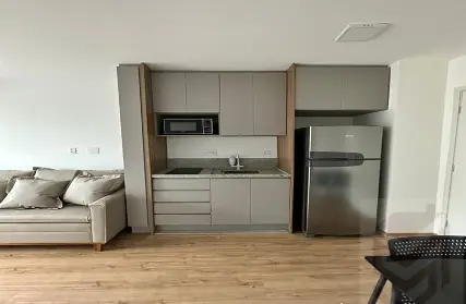 Imagem: Apartamento para Alugar, Moema