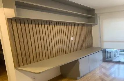 Imagem: Apartamento para Alugar, Moema