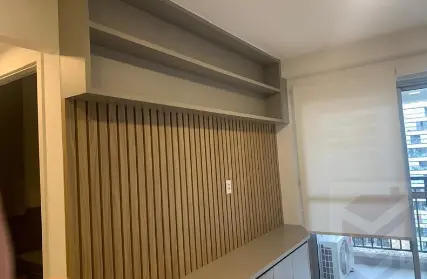 Imagem: Apartamento para Alugar, Moema