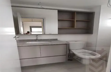 Imagem: Apartamento para Alugar, Moema