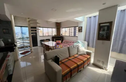 Imagem: Cobertura para Venda, Vila da Saúde