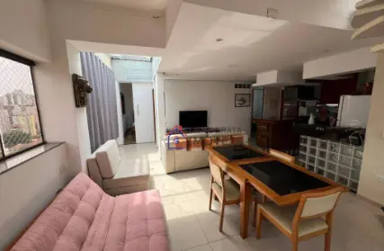 Imagem: Cobertura para Venda, Vila da Saúde