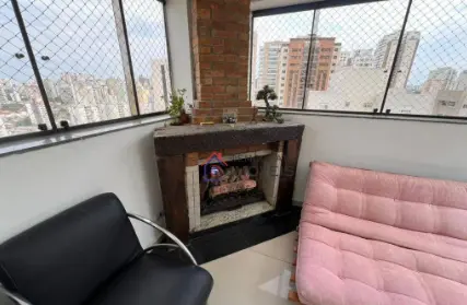 Imagem: Cobertura para Venda, Vila da Saúde