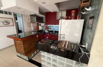 Imagem: Cobertura para Venda, Vila da Saúde