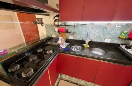 Imagem: Cobertura para Venda, Vila da Saúde