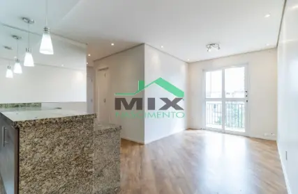 Imagem: Apartamento para Alugar, Vila Santa Catarina