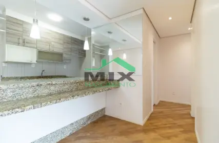 Imagem: Apartamento para Alugar, Vila Santa Catarina