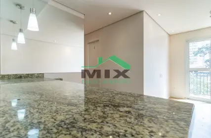 Imagem: Apartamento para Alugar, Vila Santa Catarina