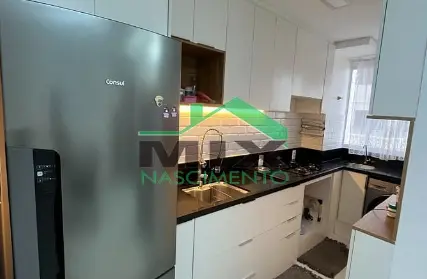 Imagem: Apartamento para Venda, Jardim São Savério