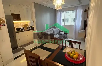 Imagem: Apartamento para Venda, Jardim São Savério