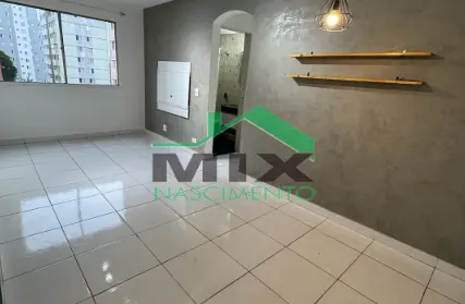 Imagem: Apartamento para Alugar, Jardim Celeste (Zona Sul)
