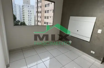 Imagem: Apartamento para Venda, Jardim Celeste (Zona Sul)