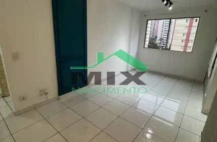 Imagem: Apartamento para Venda, Jardim Celeste (Zona Sul)
