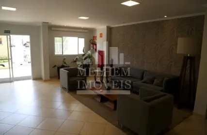 Imagem: Apartamento para Alugar, Interlagos