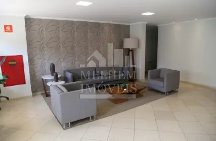 Imagem: Apartamento para Alugar, Interlagos