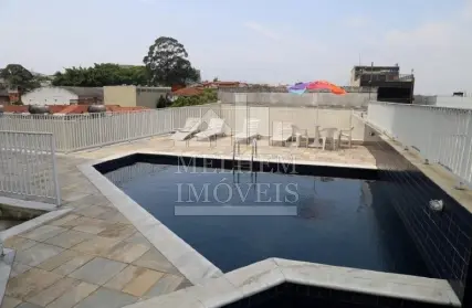 Imagem: Apartamento para Alugar, Interlagos