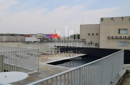 Imagem: Apartamento para Alugar, Interlagos