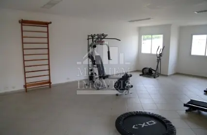 Imagem: Apartamento para Alugar, Interlagos