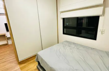 Imagem: Apartamento para Venda, Mirandópolis