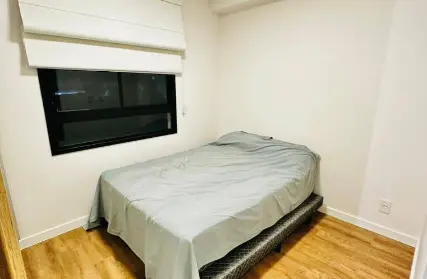 Imagem: Apartamento para Venda, Mirandópolis