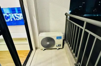 Imagem: Apartamento para Venda, Mirandópolis