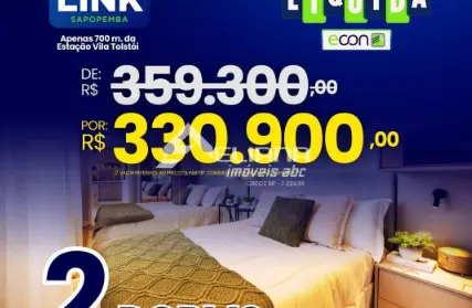 Imagem: Apartamento para Venda, Vila Dom Pedro I