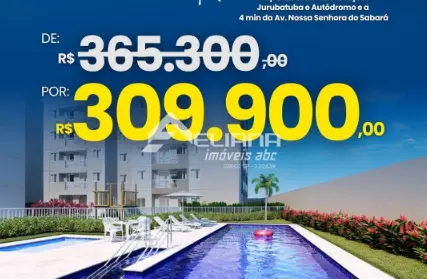 Imagem: Apartamento para Venda, Vila Dom Pedro I