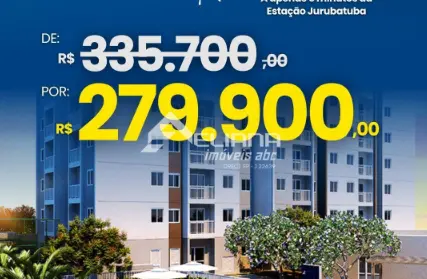 Imagem: Apartamento para Venda, Vila Dom Pedro I