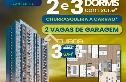 Imagem: Apartamento para Venda, Vila Dom Pedro I