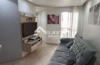 Imagem: Apartamento para Venda, Jardim Patente
