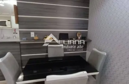 Imagem: Apartamento para Venda, Jardim Patente