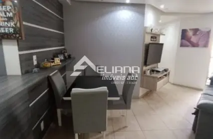 Imagem: Apartamento para Venda, Jardim Patente