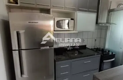 Imagem: Apartamento para Venda, Jardim Patente