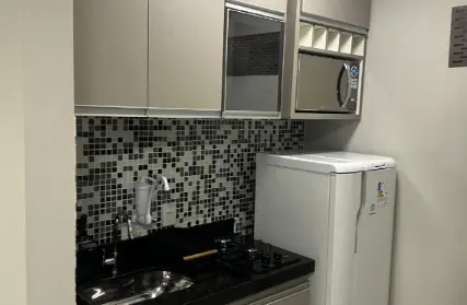 Imagem: Apartamento para Alugar, Moema