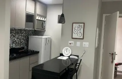 Imagem: Apartamento para Alugar, Moema