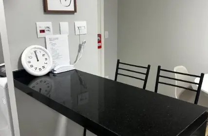 Imagem: Apartamento para Alugar, Moema