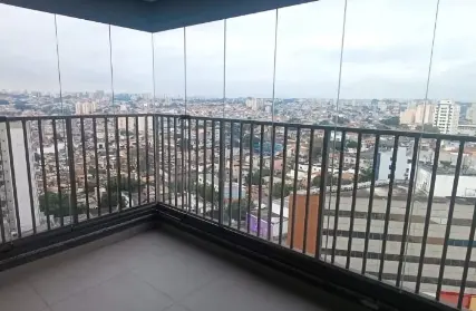 Imagem: Apartamento para Alugar, Vila Mascote