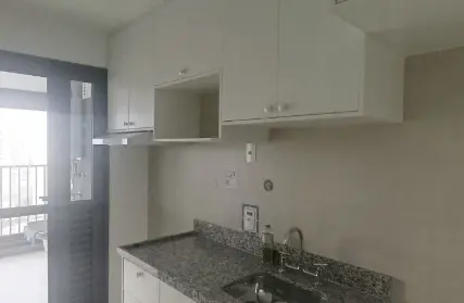 Imagem: Apartamento para Alugar, Vila Mascote