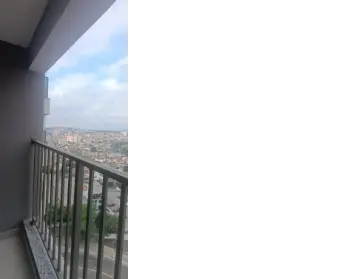 Imagem: Apartamento para Alugar, Vila Mascote