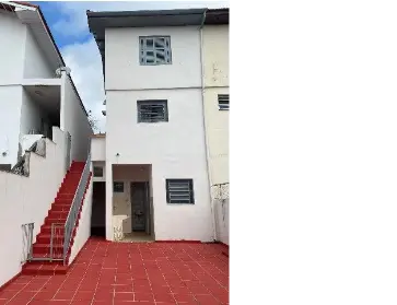 Imagem: Sobrado para Venda, Interlagos