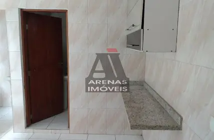 Imagem: Casa Térrea para Alugar, Vila Independência