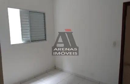 Imagem: Casa Térrea para Alugar, Vila Independência