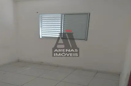 Imagem: Casa Térrea para Alugar, Vila Independência