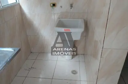 Imagem: Casa Térrea para Alugar, Vila Independência