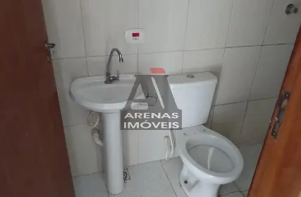 Imagem: Casa Térrea para Alugar, Vila Independência