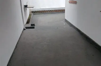 Imagem: Sobrado para Alugar, Vila Mira